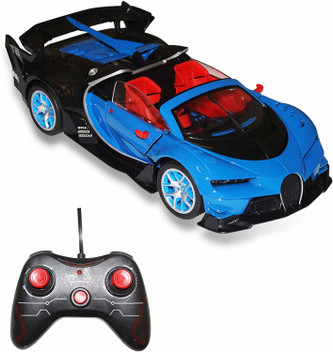 remote control cars flipkart