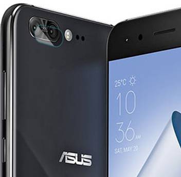 Snooky Camera Lens Protector For Asus Zenfone 4 Pro Zs551kl Snooky Flipkart Com