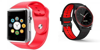 smart watch sim card straight talk