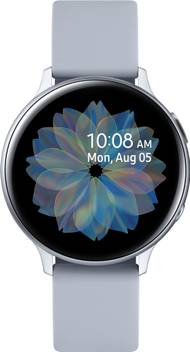 Samsung Galaxy Watch Active 2 Aluminium Smartwatch Price In India Buy Samsung Galaxy Watch Active 2 Aluminium Smartwatch Online At Flipkart Com