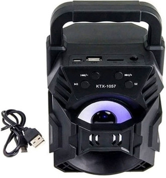 portable speaker micro sd card player