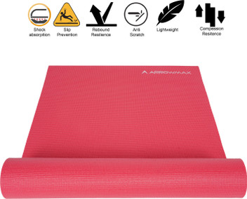 exercise mat flipkart