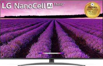 Lg Nanocell 165 1cm 65 Inch Ultra Hd 4k Led Smart Tv Online At Best Prices In India