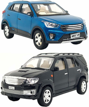 fortuner toy car online