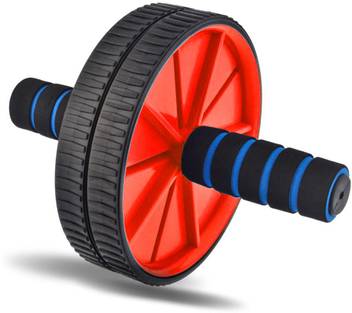 Nova Play Double Wheel Ab Exerciser With Padded Grip Ab Exerciser Buy Nova Play Double Wheel Ab Exerciser With Padded Grip Ab Exerciser Online At Best Prices In India Sports