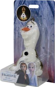 Frozen Olaf Soft Light 15cm Height Olaf Soft Light 15cm Height Buy Action Figure Toys In India Shop For Frozen Products In India Flipkart Com