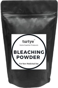 Turtye Bleaching Powder For Floor Cleaning 1 Kg Na Price In India Buy Turtye Bleaching Powder For Floor Cleaning 1 Kg Na Online At Flipkart Com