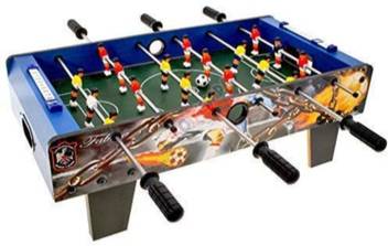 Gotrovo Soccer Game Table 04 Foosball Board Game Soccer Game Table 04 Shop For Gotrovo Products In India Flipkart Com