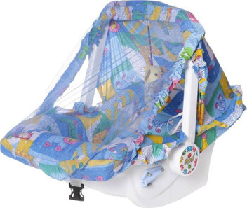 baby carry cot flipkart