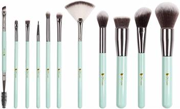 Ducare Makeup Brush Set Price In India Buy Ducare Makeup Brush Set Online In India Reviews Ratings Features Flipkart Com