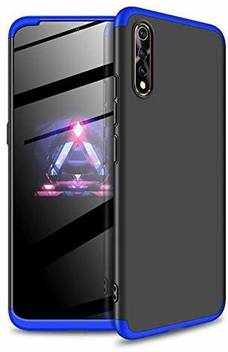 Flipkart Smartbuy Back Cover For Vivo S1 Vivo Z1x Flipkart