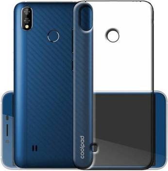 Mobismart Back Cover For Coolpad Cool Mega 5 Mobismart