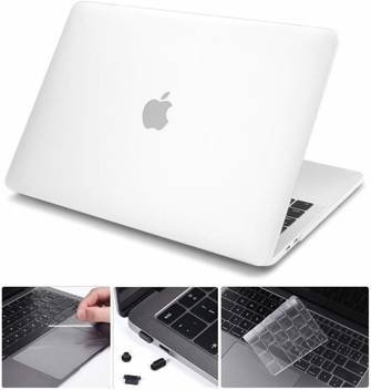 Moca Front Back Case For Apple New Macbook Air 13 Inch 2020 2019 2018 Release Macbook A1932 A2179 Hard Shell Cover Case Moca Flipkart Com