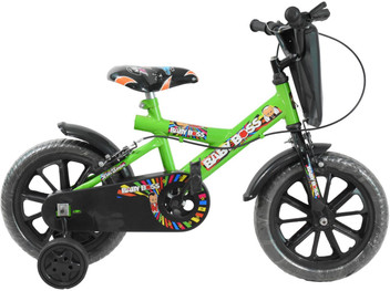 flipkart baby bicycle
