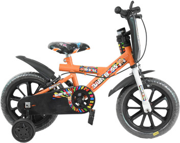 5 year old baby cycle