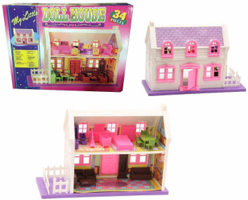 doll house flipkart