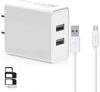 Urcart Wall Charger Accessory Combo For Xiaomi Redmi Y1 Lite Xiaomi Redmi 4 4x Xiaomi Redmi