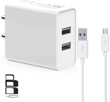 Urcart Wall Charger Accessory Combo For Oppo A77 Oppo A71 Oppo A39 Oppo F3 Oppo F3