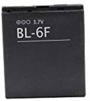 Pacificdeals Mobile Battery For Nokia N79 N78 N95 Bl6f