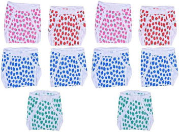 velcro reusable nappies