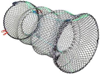 Fish trap online Clearance