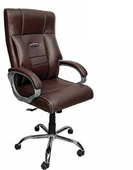 Mrc Executive Chairs 057 Leather Office Executive Chair Price In India Buy Mrc Executive Chairs 057 Leather Office Executive Chair Online At Flipkart Com