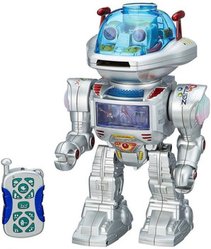 remote control robot flipkart