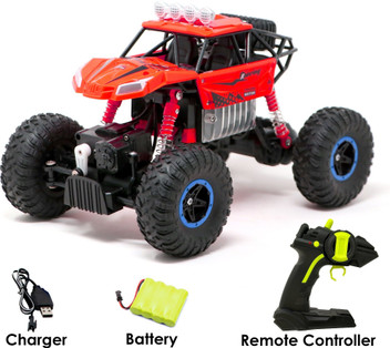 monster truck toys flipkart