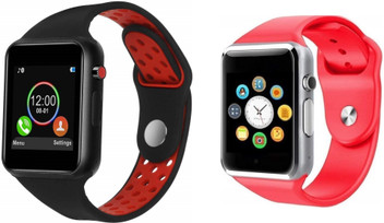 flipkart screen touch watch