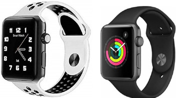 flipkart screen touch watch