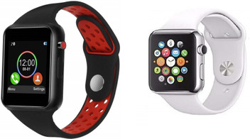 smartwatch price flipkart