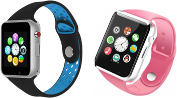 flipkart watch screen touch