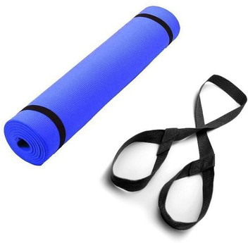yoga mat flipkart