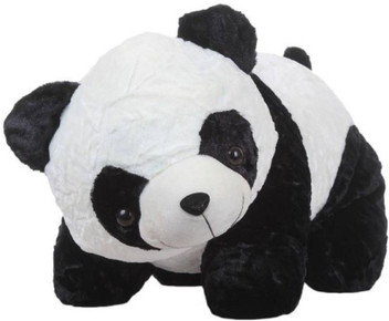 baby panda teddy bear