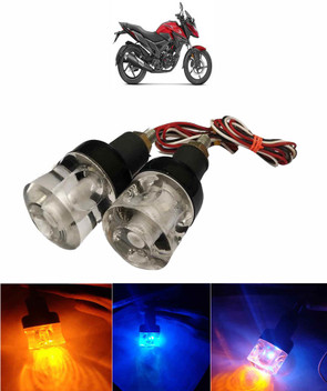 bike handle light flipkart