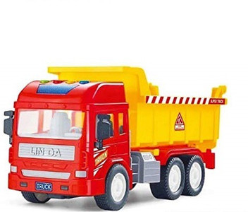 trucks for 3 year olds