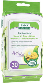 aleva hand and face wipes