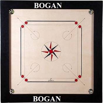 Bogan Carrom Board 26 Inch Carrom Board 3 Inch Carrom Board Buy
