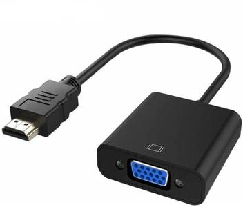 Triangle Ant To 1080p Male To Female Video Converter Adapter Cable 0 12 M Hdmi Cable Triangle Ant Flipkart Com