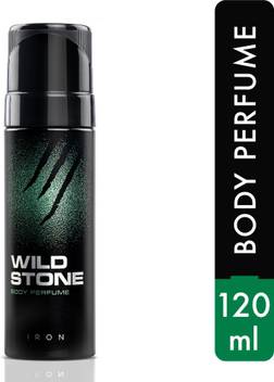 Wild Stone Iron Deodorant Spray For Men Price In India Buy Wild Stone Iron Deodorant Spray For Men Online In India Reviews Ratings Flipkart Com