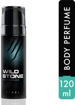 wild stone steel body perfume