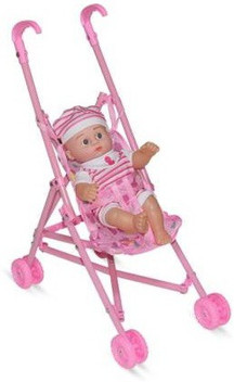 toy stroller india