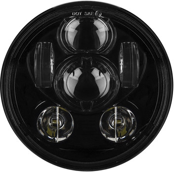 harley davidson headlight cover for avenger