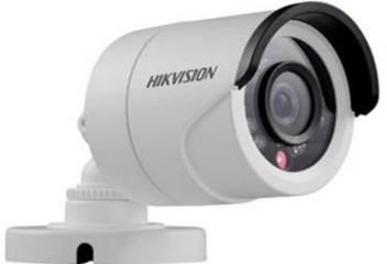 HIKVISION DS-2CE1ACOT-IRP/ECO Security 
