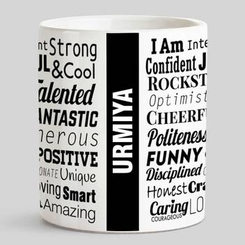 Huppme Good Personality Urmiya Ceramic White Coffee Mug Ceramic Coffee Mug Price In India Buy Huppme Good Personality Urmiya Ceramic White Coffee Mug Ceramic Coffee Mug Online At Flipkart Com Huppme promo codes for september 2020: flipkart