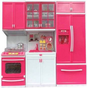 Ap Int Kitchen Toy Set For Girls 3 Pc Kitchen Set Kitchen Toy Set For Girls 3 Pc Kitchen Set Buy Cook Toys In India Shop For Ap Int Products