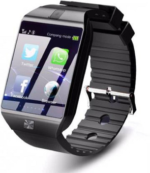 bluetooth smart watch price