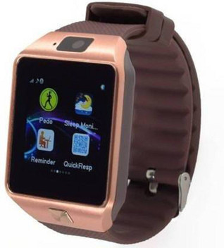 dz09 smartwatch on flipkart