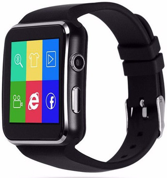 phone watch price in flipkart