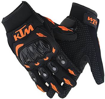 Vocado Full Bike Riding Cycling Sports Gloves Driving Rgb568c152